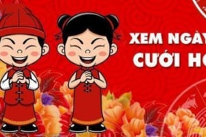 5 Điều Cần Biết Khi Xem Tuổi Cưới Vợ Gả Chồng Để Hôn Nhân Viên Mãn